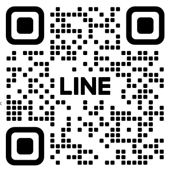 QR Code Line ร้าน